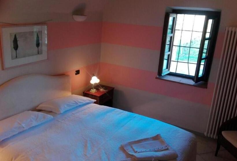 スタンダードルーム, Archisa Relais Hostaria