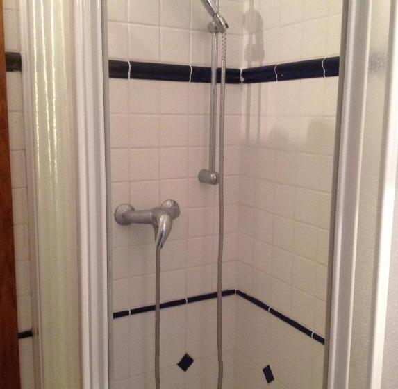 スタンダードルーム, Archisa Relais Hostaria