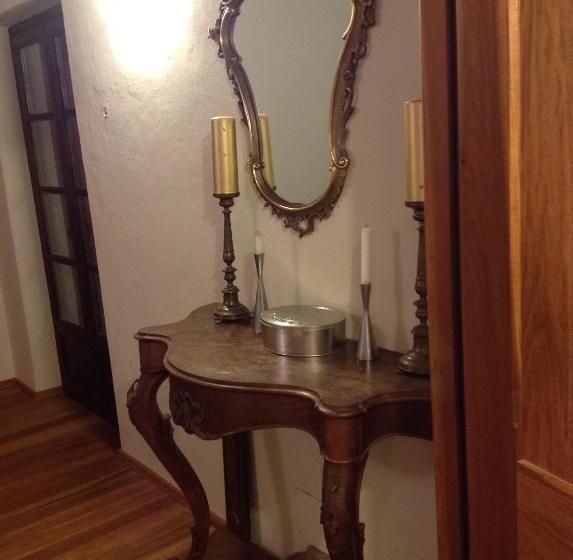 キングサイズベッドのスタンダードルーム, Archisa Relais Hostaria