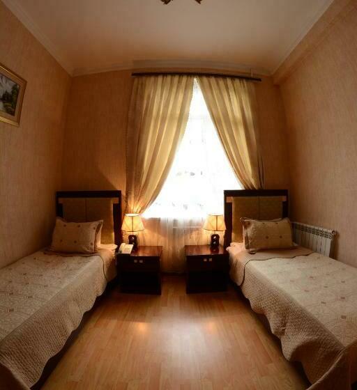 اتاق استاندارد, Bahoriston