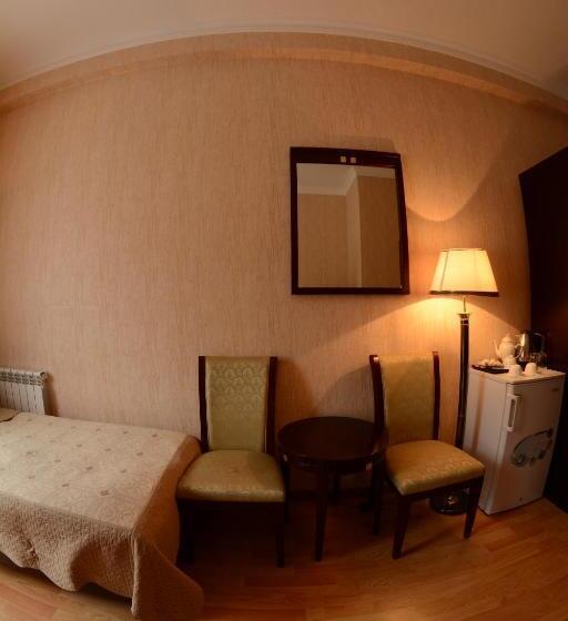 اتاق استاندارد, Bahoriston