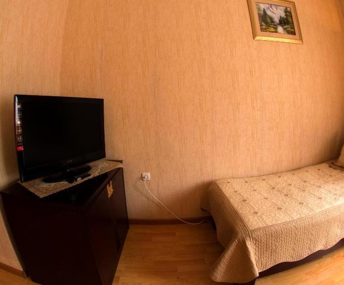 اتاق استاندارد, Bahoriston