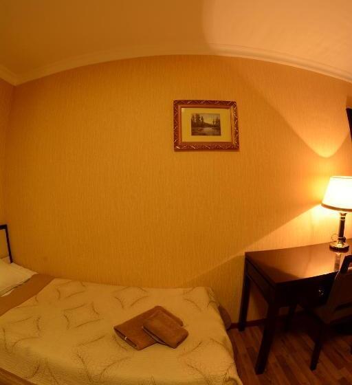 اتاق استاندارد, Bahoriston