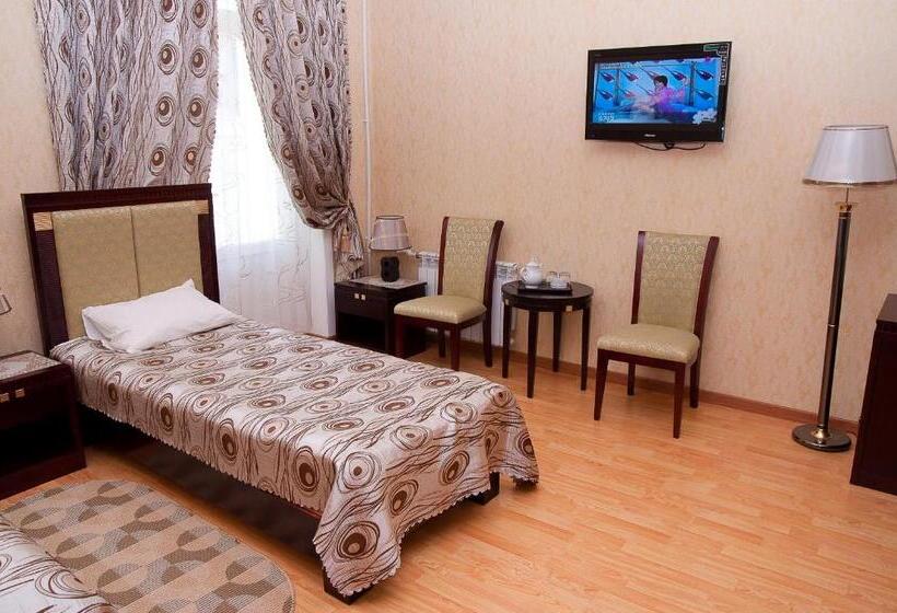 اتاق استاندارد, Bahoriston