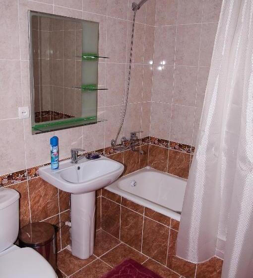 اتاق استاندارد, Bahoriston