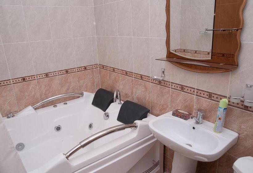 سوییت, Bahoriston