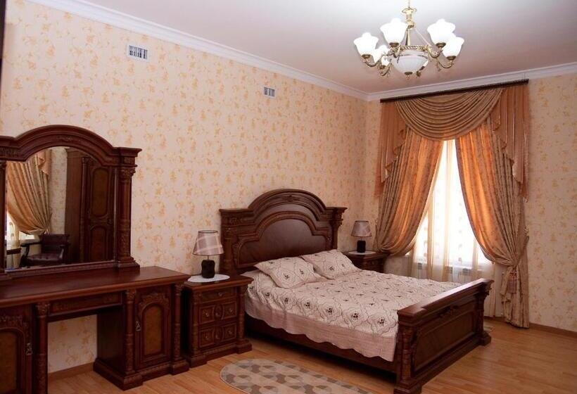 سوییت, Bahoriston