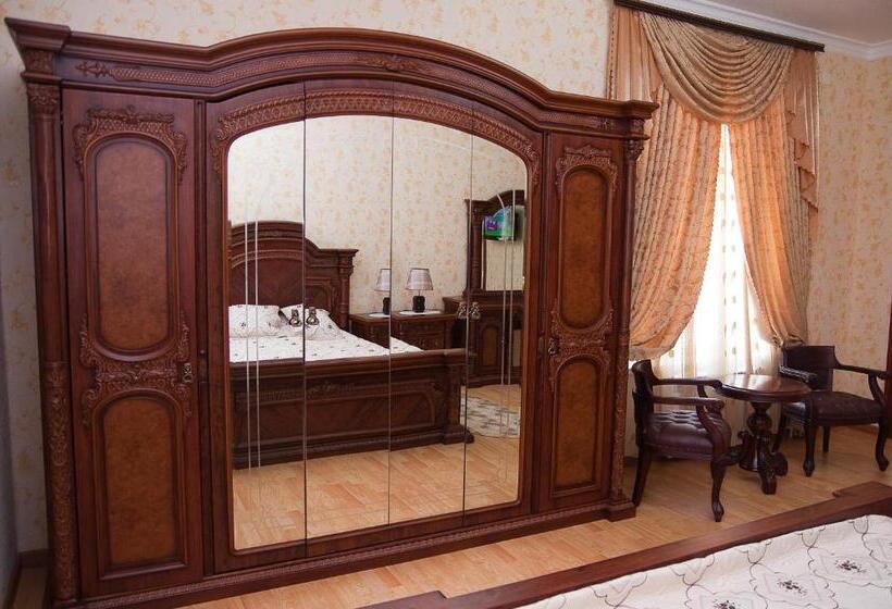 سوییت, Bahoriston