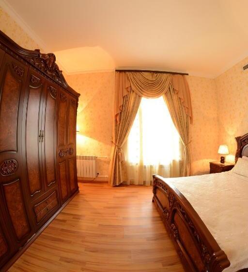 سوییت, Bahoriston