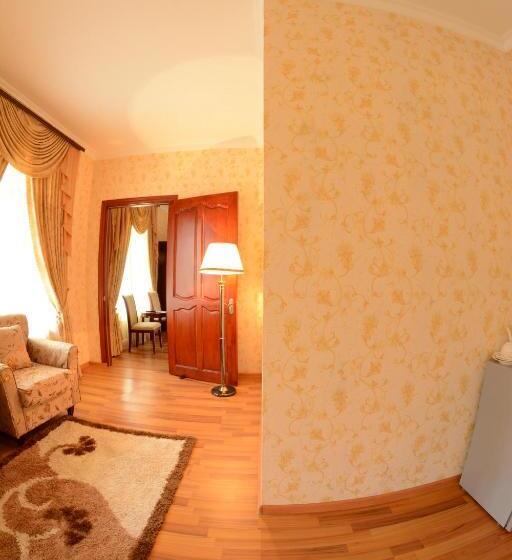 سوییت, Bahoriston