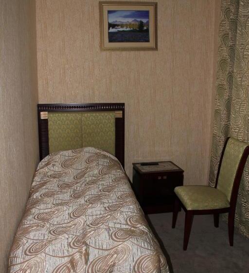 اتاق استاندارد یک نفره, Bahoriston