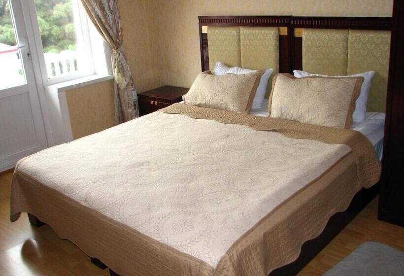 اتاق استاندارد, Bahoriston