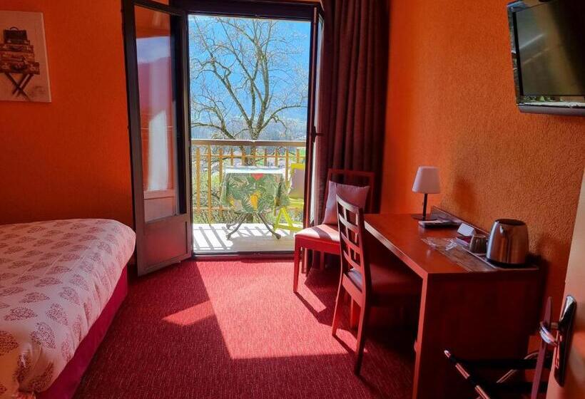 חדר סטנדרט, Bellevue