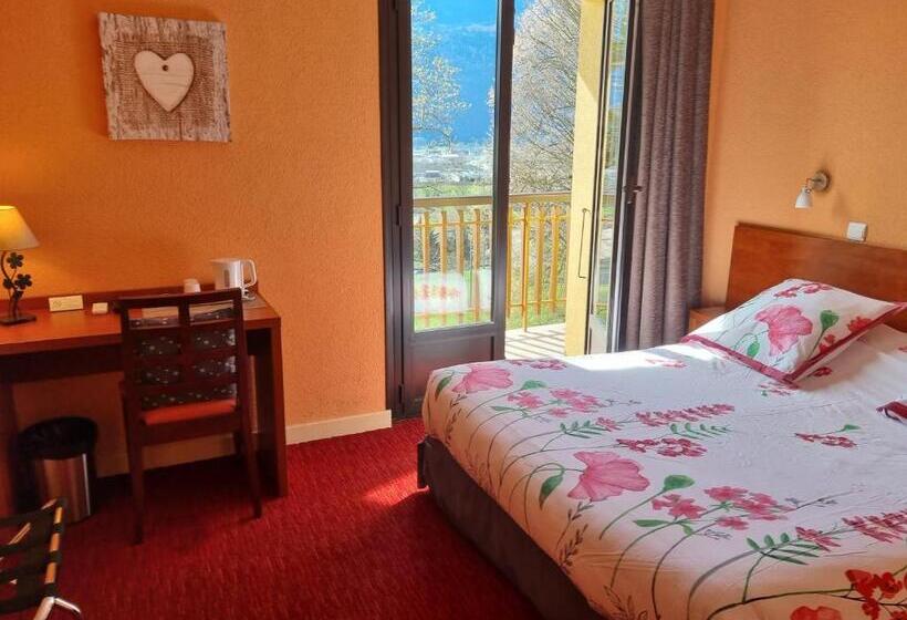 חדר סטנדרט, Bellevue