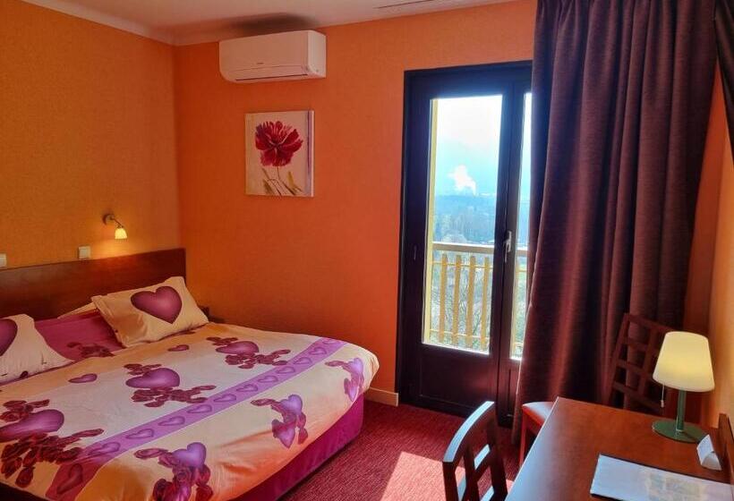 חדר סטנדרט, Bellevue