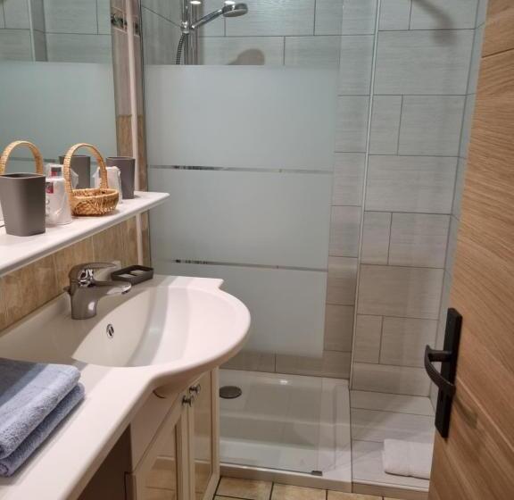 חדר סטנדרט, Bellevue