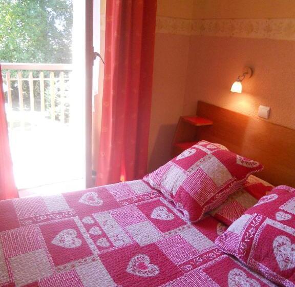 חדר יחיד נוף לגינה, Bellevue