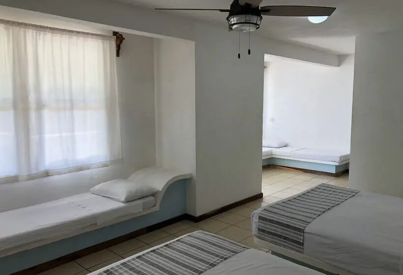 Perhehuone, Bungalows Marbella Costa Esmeralda