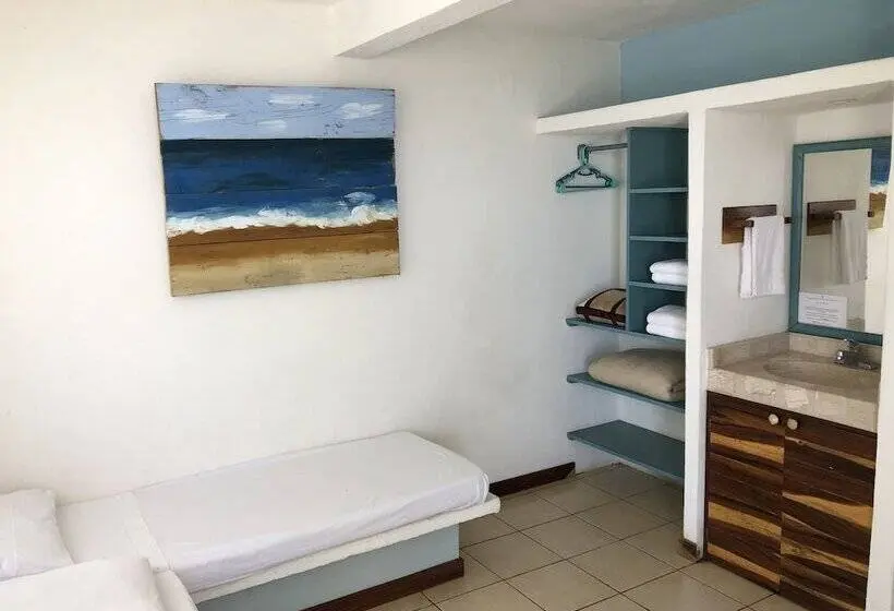 Perhehuone, Bungalows Marbella Costa Esmeralda