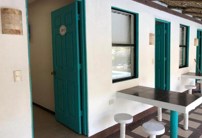 标准间带游泳池, Bungalows Marbella Costa Esmeralda