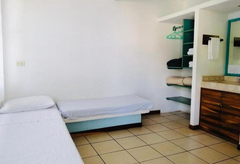 家庭间, Bungalows Marbella Costa Esmeralda
