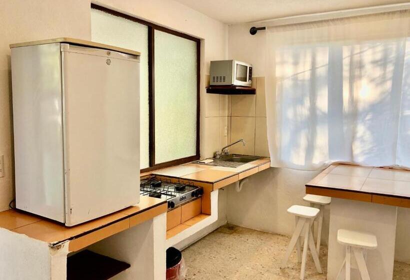 标准平房, Bungalows Marbella Costa Esmeralda