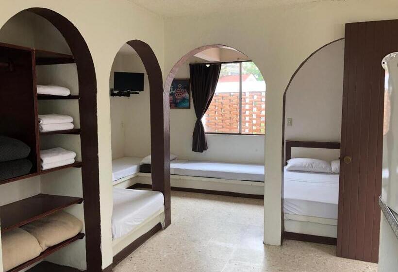 标准平房, Bungalows Marbella Costa Esmeralda