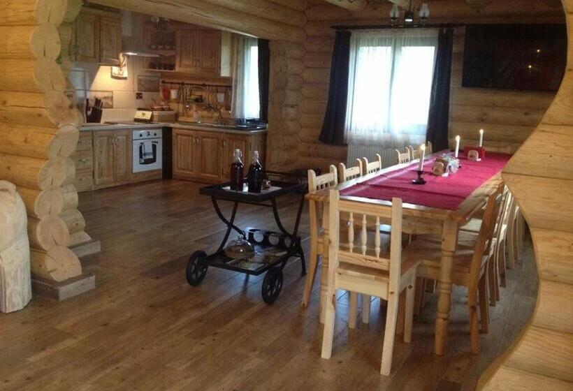 בית, חדר שינה 1, Casa Pădurarului