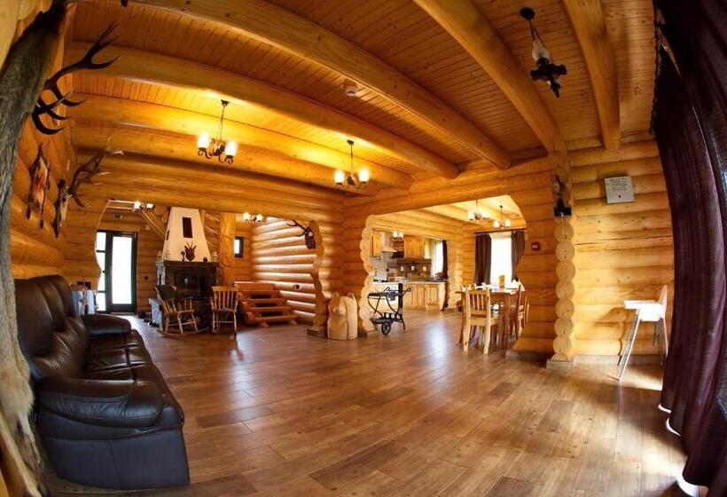 בית, חדר שינה 1, Casa Pădurarului