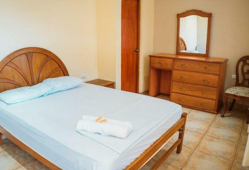 חדר סטנדרט, Espada