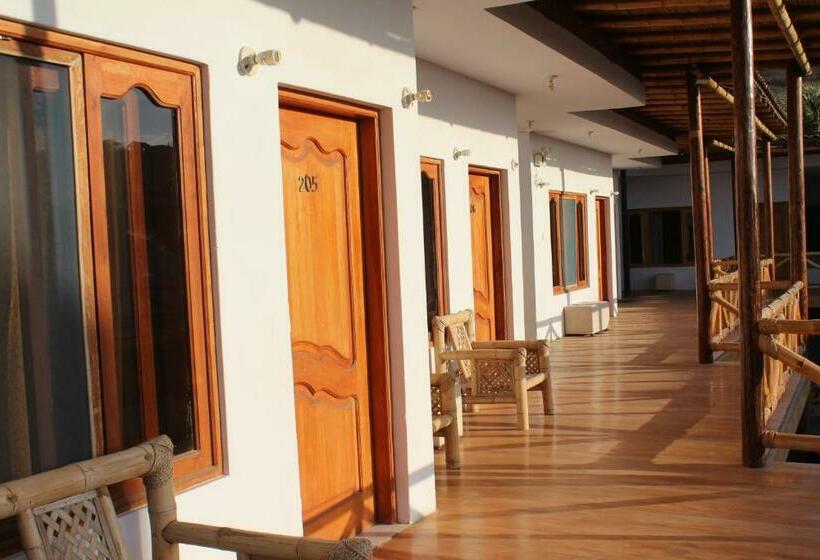 חדר סטנדרט, Espada