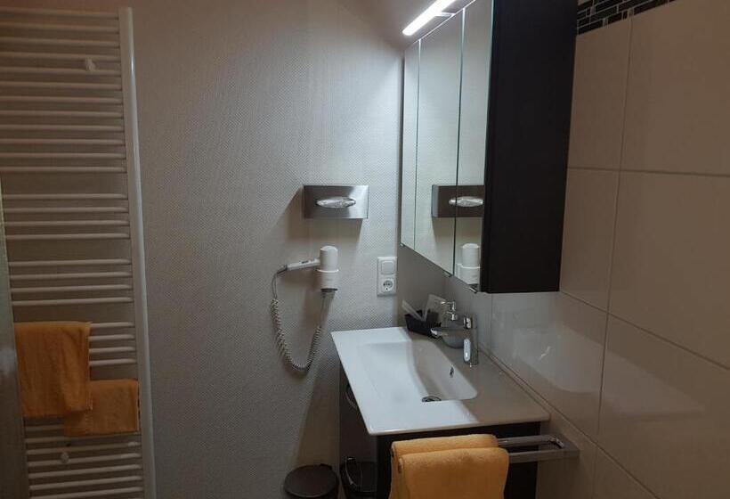 Номер Deluxe, Landhaus Effeld