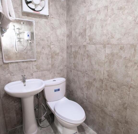 스탠다드 룸, Rjat Guesthouse