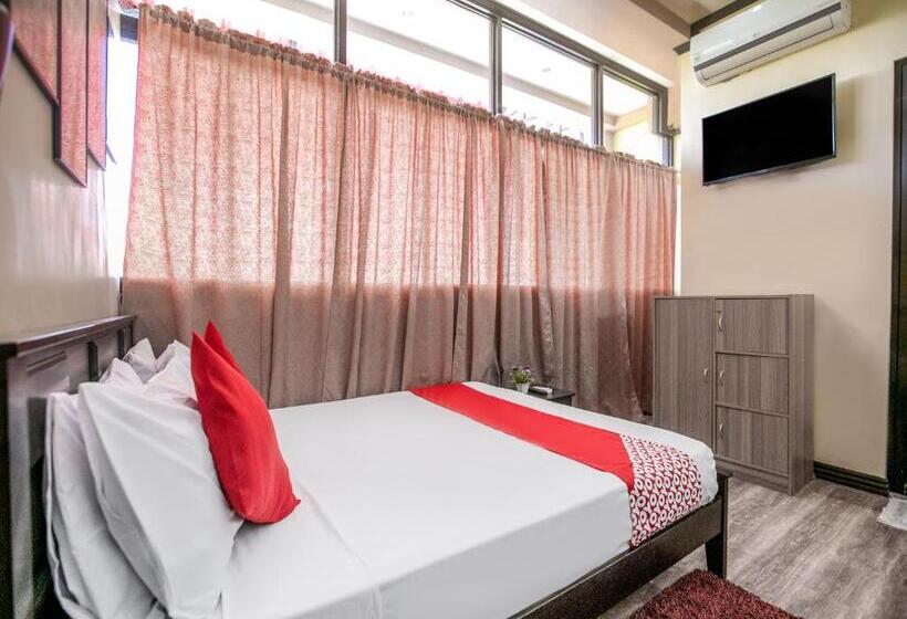 스탠다드 룸, Rjat Guesthouse