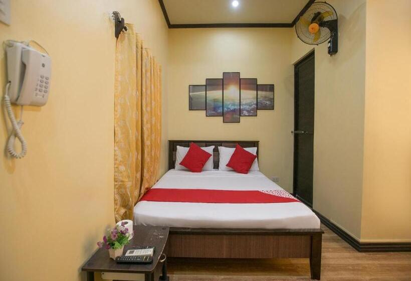 Номер Стандарт, Rjat Guesthouse