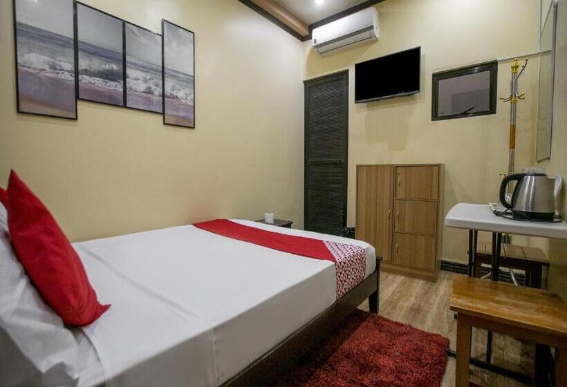 스탠다드 룸, Rjat Guesthouse