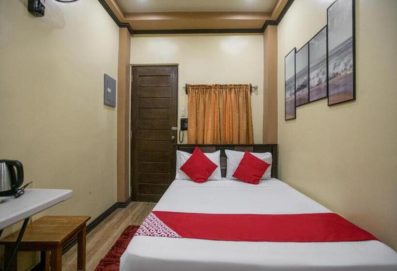 Номер Стандарт, Rjat Guesthouse