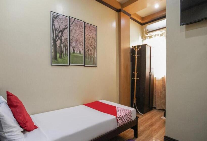 Номер Стандарт Индивидуальный, Rjat Guesthouse