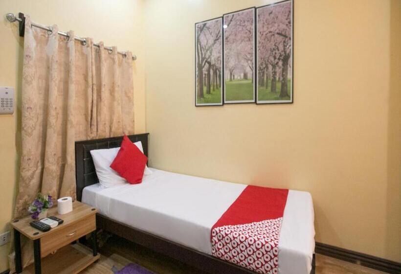 스탠다드 싱글 룸, Rjat Guesthouse