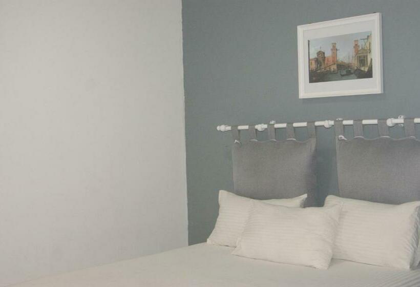 غرفة قياسية, Shafura 2