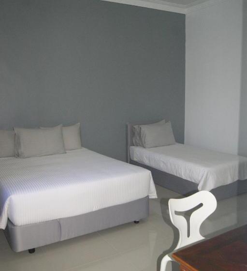 غرفة سوبيريور عائلية, Shafura 2