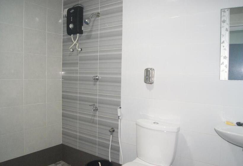 غرفة سوبيريور عائلية, Shafura 2