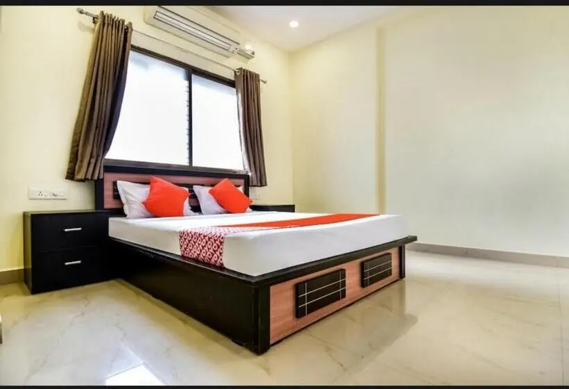 Deluxe-huone, Silver Key Suites