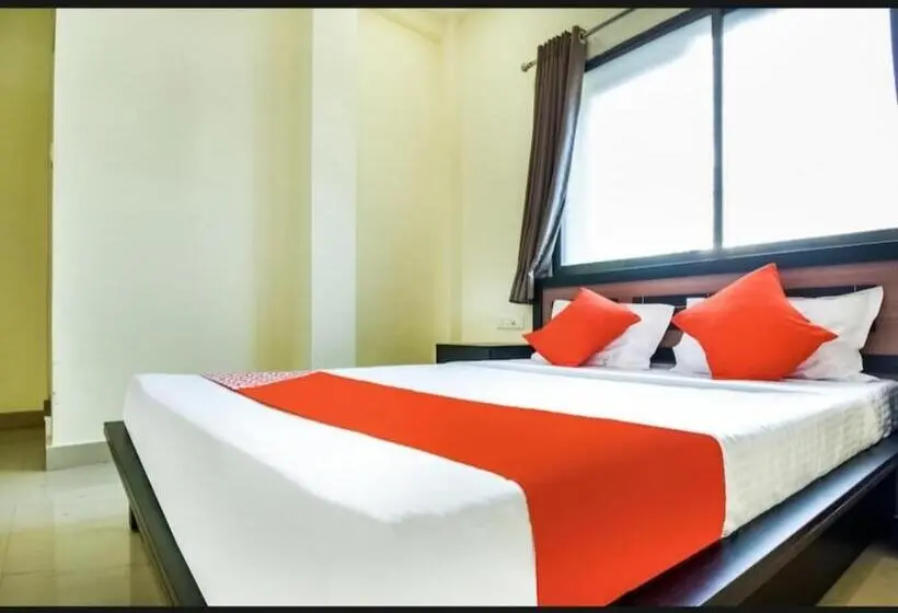 Deluxe-huone, Silver Key Suites