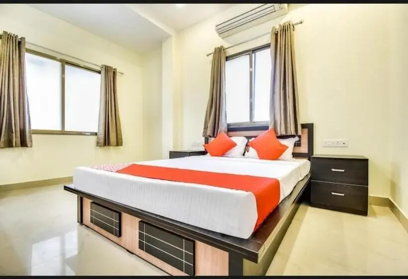 Deluxe-huone, Silver Key Suites
