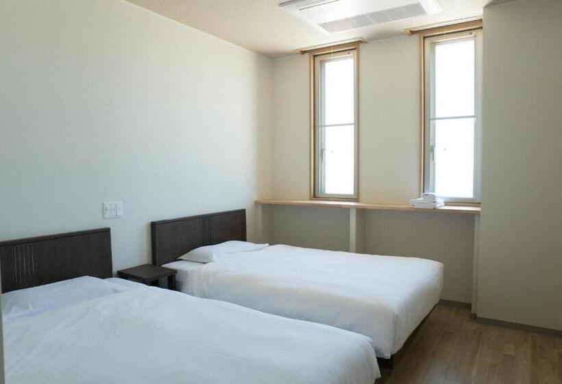 エコノミールーム, Sora Rinku