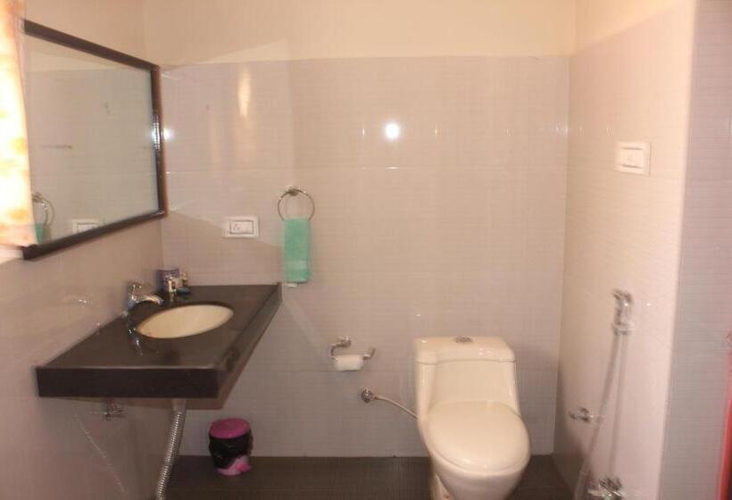 スタンダードルーム, Udai Niwas A Boutique Homestay