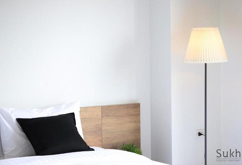 Семейный Номер, Sukh Serviced Apartment