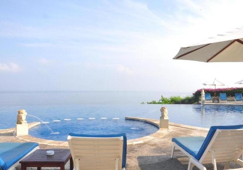 小型套房, Blue Point Resort And Spa