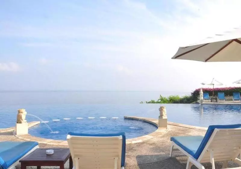 ジュニアスイート, Blue Point Resort And Spa